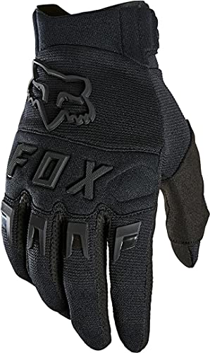 FOX Dirtpaw Rękawiczki - Ten czarny M