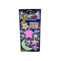 Hipo Naklejki świecące w ciemności