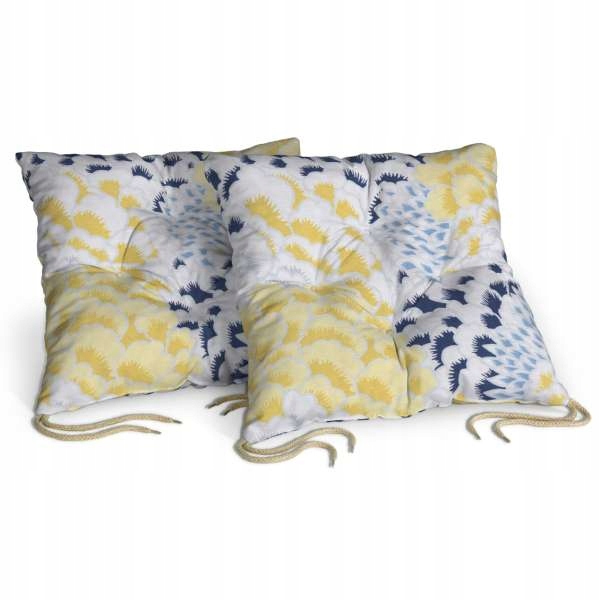 Dekoria pl pl Siedzisko 2-pack Brooklyn 03 38 × 38 × 8 D-000-272