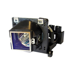 Lampa do KINDERMANN 725-10092 - zamiennik oryginalnej lampy z modułem