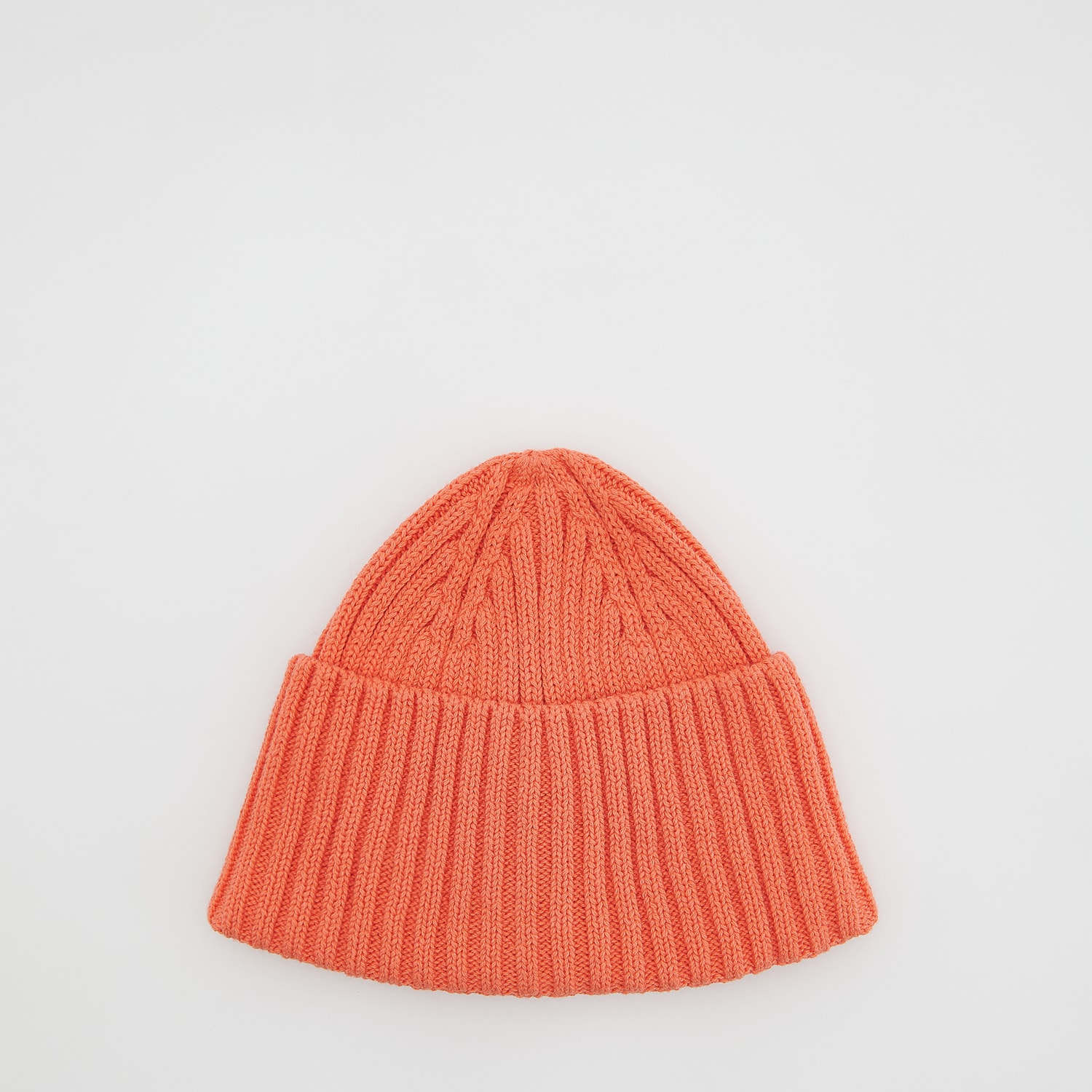 Reserved - Czapka beanie - Pomarańczowy