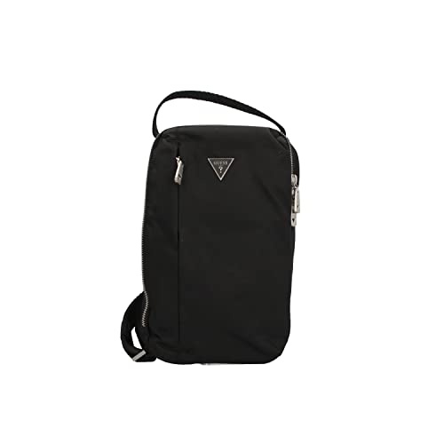Guess Męska torba CERTOSA SMART COMPAC Bag, niebieska, BLA