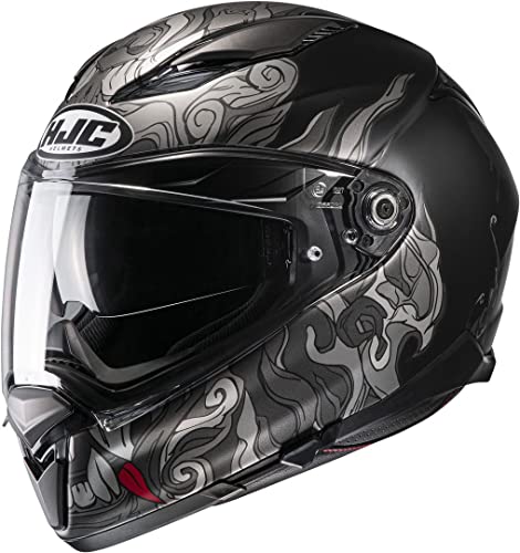 HJC Helmets F70 SPECTOR MC5SF L