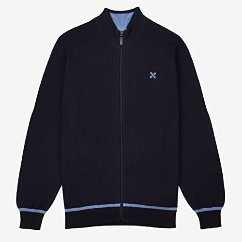 OXBOW P1peneto Sweter Męski
