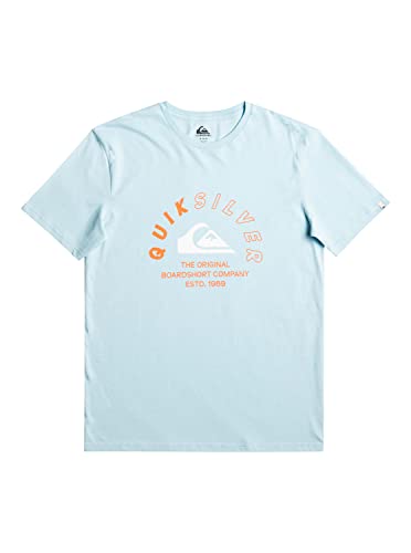 Quiksilver Mixed Signals SS Koszulka męska (zestaw 1)