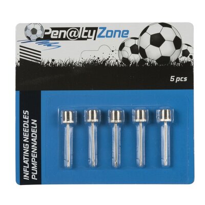 Bicycle Gear Igła igły końcówki do pompowania piłki piłek 5 szt 23083194