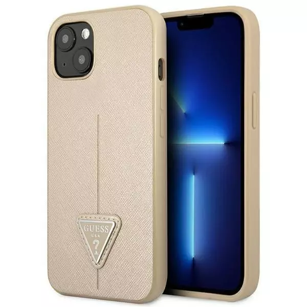 Guess Etui GUHCP14MPSATLE do Apple iPhone 14 Plus 6,7