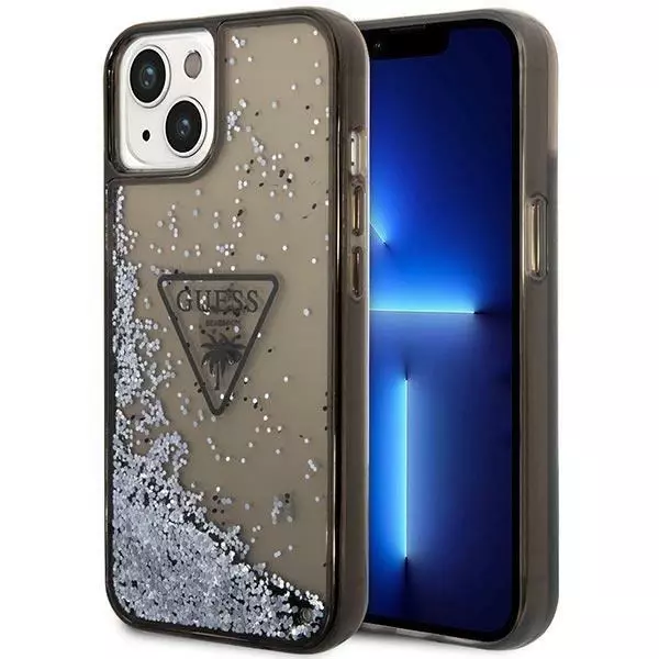 Guess Etui GUHCP14SLFCTPK do Apple iPhone 14 6,1