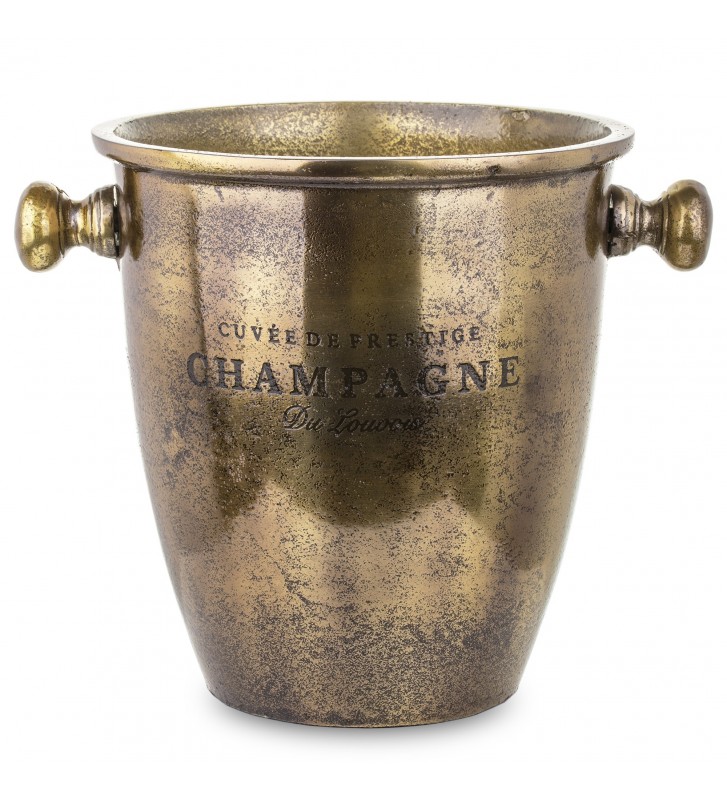 Cooler Do Szampana, metal, 135300