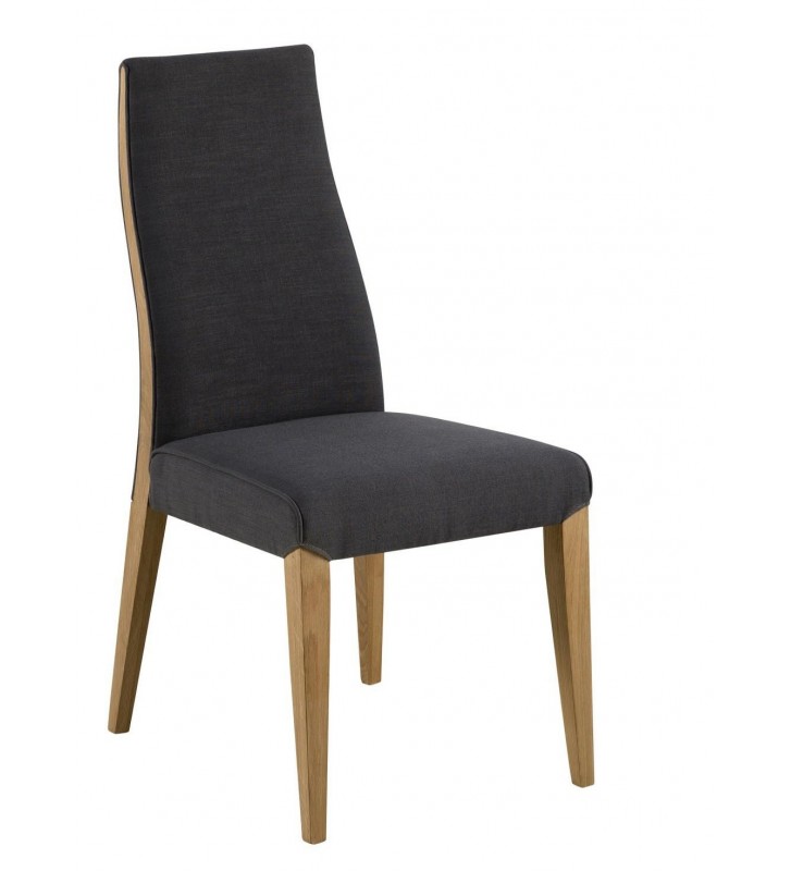 D2.Design Krzesło Bianca Grey 187717