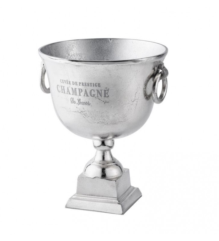 Cooler Do Szampana, metal, 153274