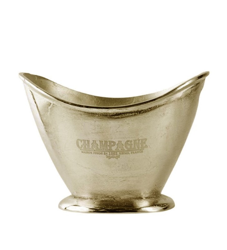Cooler Do Szampana, metal, 153273