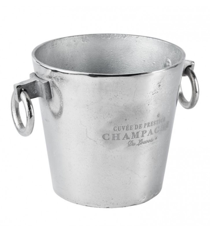 Cooler Do Szampana, metal, 153266