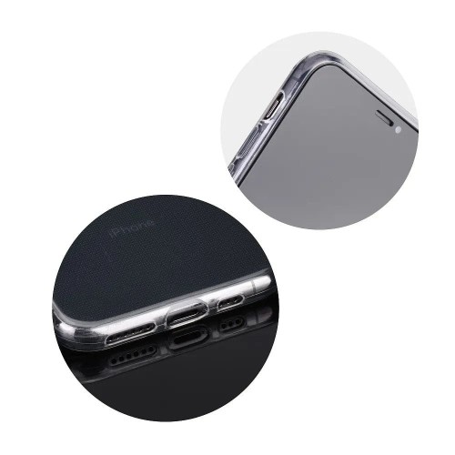 OEM Futerał Back Case Ultra Slim 0,5mm do Xiaomi 12 LITE