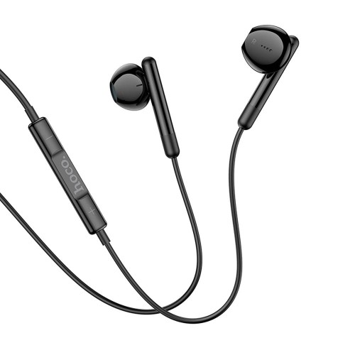 Hoco USB-C M93 czarne