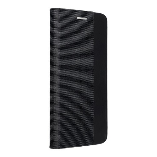 OEM Kabura Sensitive Book do Samsung S23 czarny
