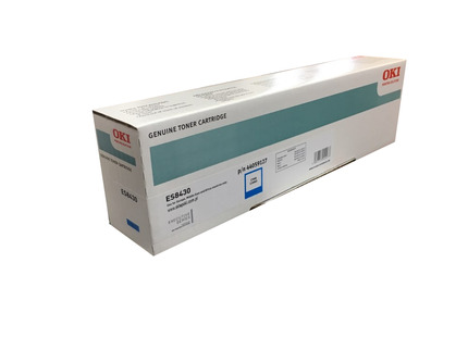 Toner ES8430 Cyan (7k) 44059127 DOSTĘPNY