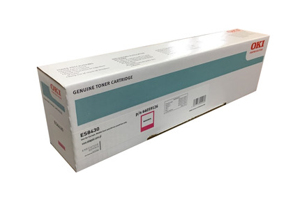 Toner ES8430 Magenta (7k) 44059126 DOSTĘPNY