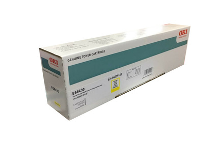 Toner ES8430 Yellow (7k) 44059125 DOSTĘPNY