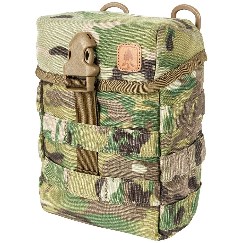Helikon-Tex, Kieszeń, E&E Pouch (MO-U03-CD-34), moro