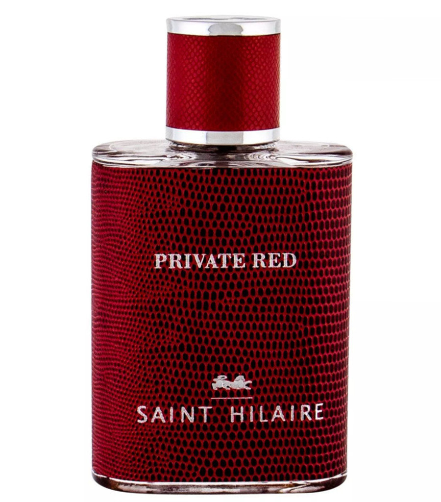 Saint Hilaire Private Red woda perfumowana 100ml