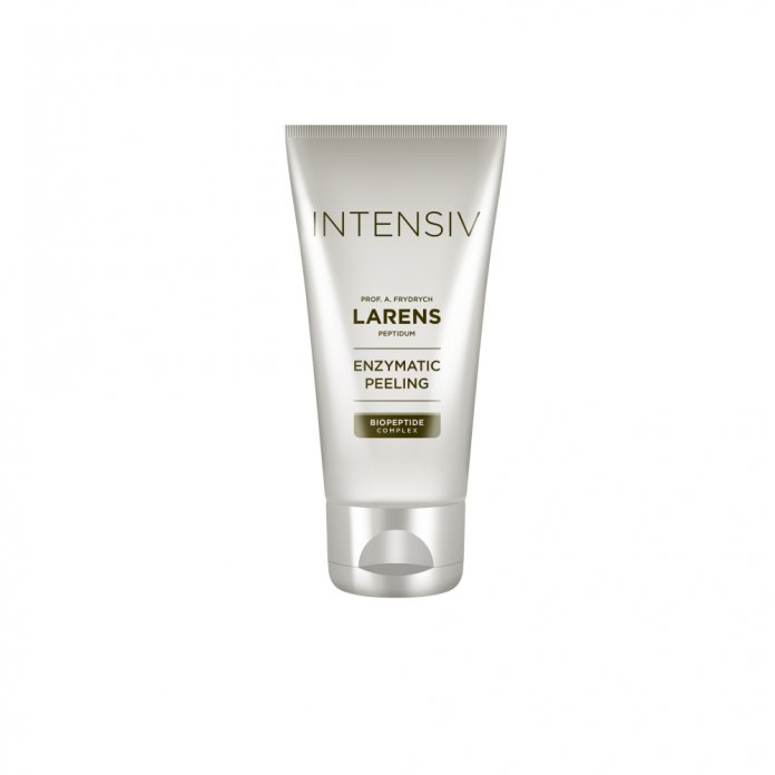 Larens Enzymatic Peeling Enzymatyczny Złuszczający