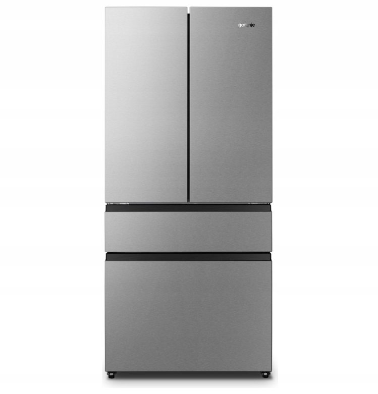 Gorenje NRM8181UX