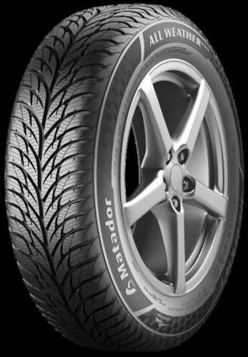 Matador MP62 All Weather Evo 185/60R15 88T