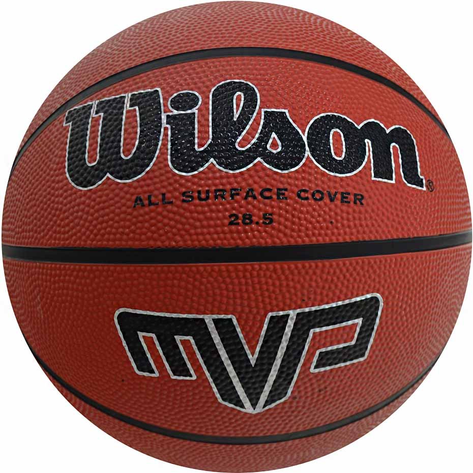 Wilson, Piłka koszykowa, MVP 6, WBT1418XB06, rozmiar 6