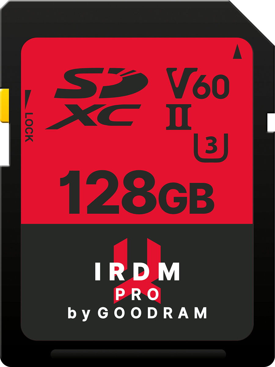 Goodram IRDM Pro 128GB (IRP-S6B0-1280R12)