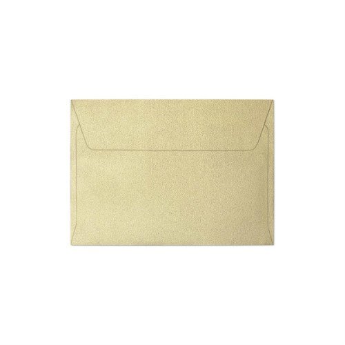 Galeria Papieru Koperty C6 złoty/Pearl 120g (10)