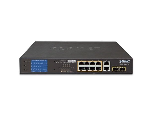 Planet Switch GSD-1222VHP GSD-1222VHP