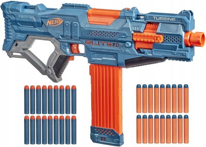 Hasbro Nerf Elite 2.0 Turbine E9481