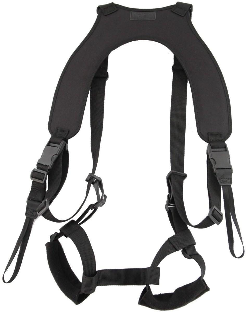 Belti Belti N54 szelki do tuby