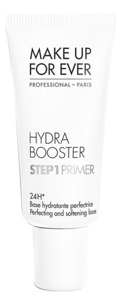 Make Up For Ever Step 1 Primer Hydra Booster baza pod makijaż 15 ml