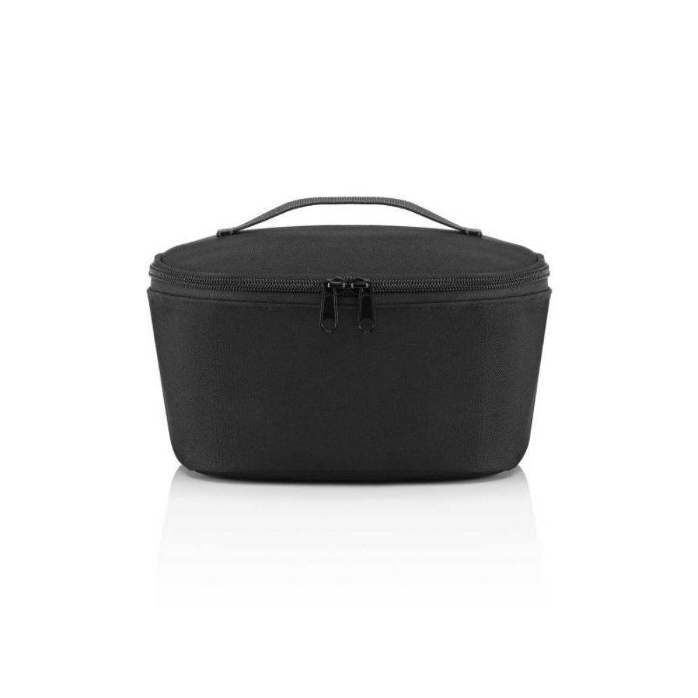 torba coolerbag S pocket black kod: RLG7003 + Sprawdź na SuperWnetrze.pl
