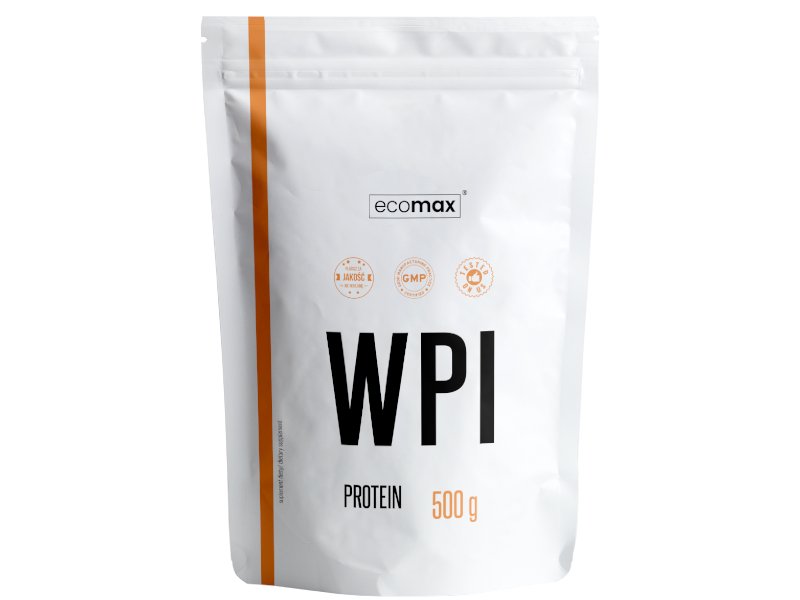 WPI Protein Ecomax 500 g