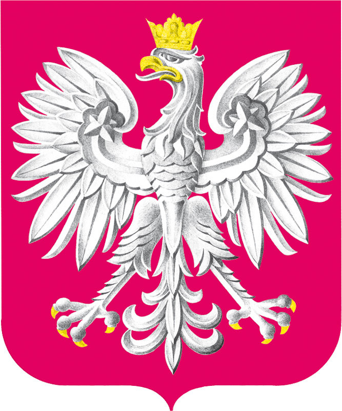 Adamigo Godło RP ADAMIGO