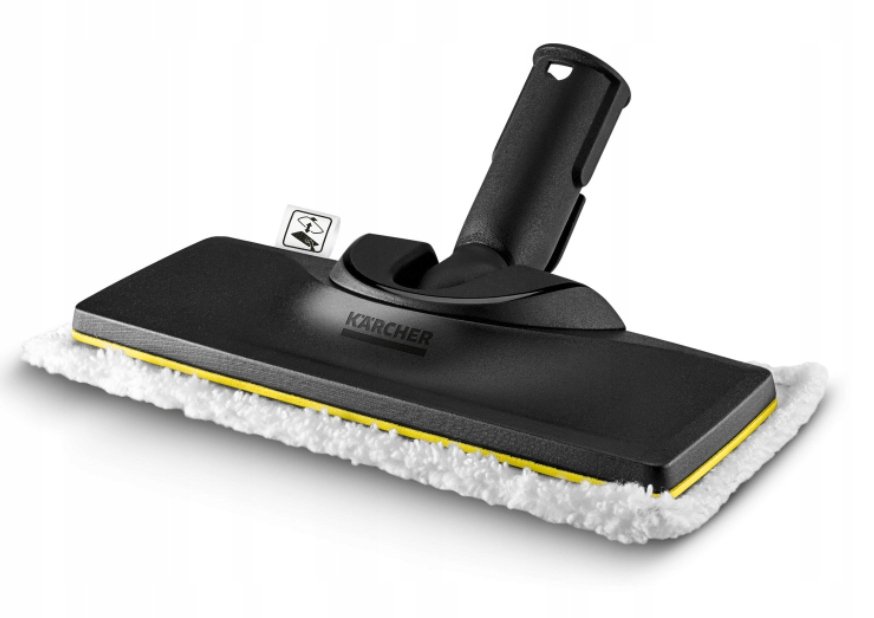 Karcher Myjka parowa EasyFix Mini gulvmundstykke m. mikrofiberklud 2.863-280.0