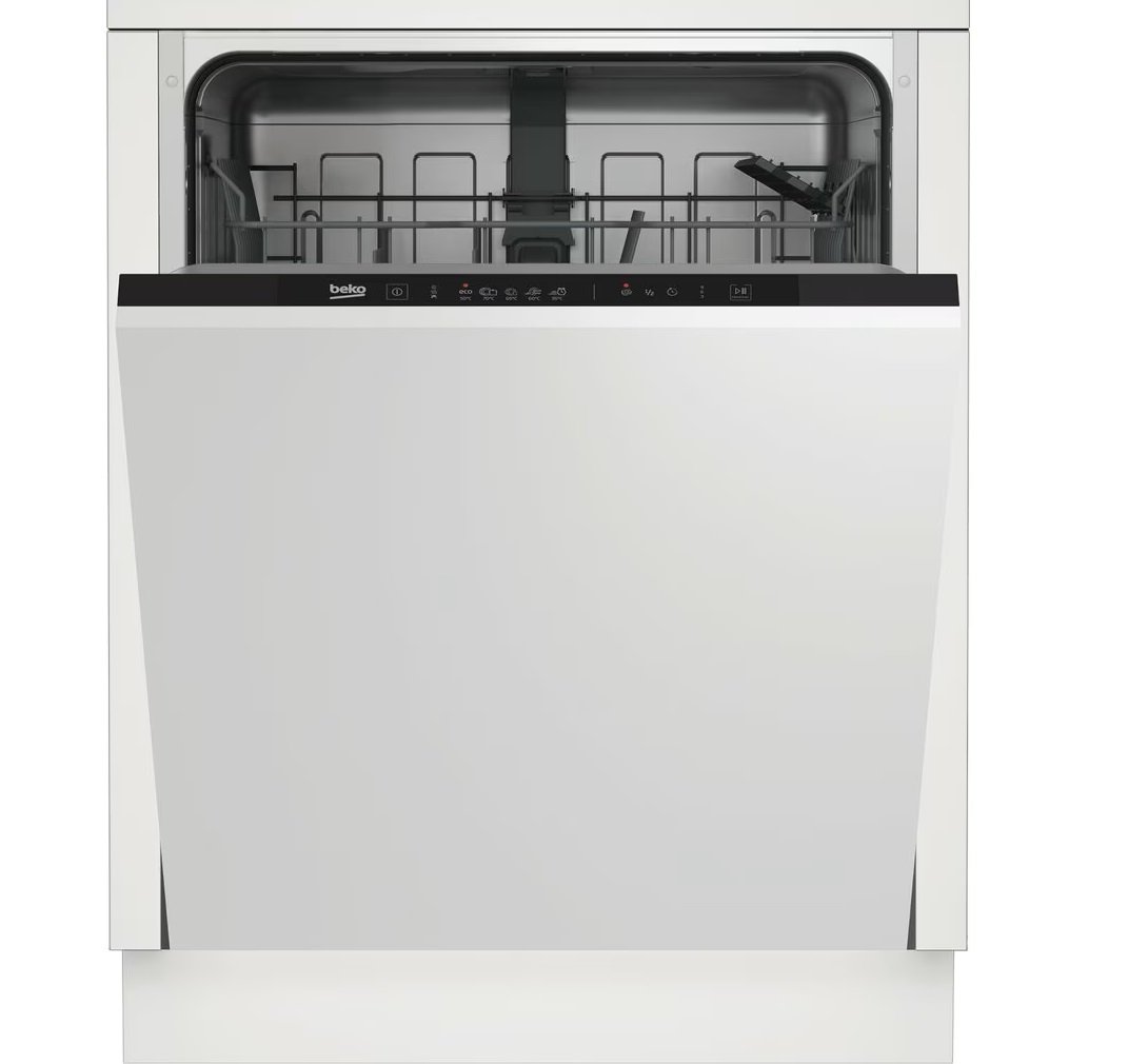 Beko DIN35320