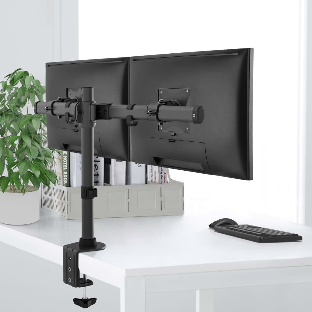 NewStar Monitor Acc Desk Mount 10-27