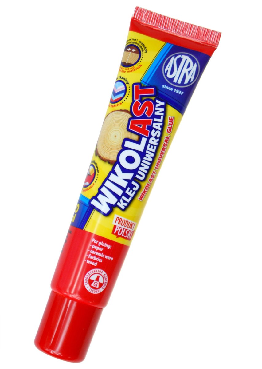 Astra Klej Wikolast 45 g