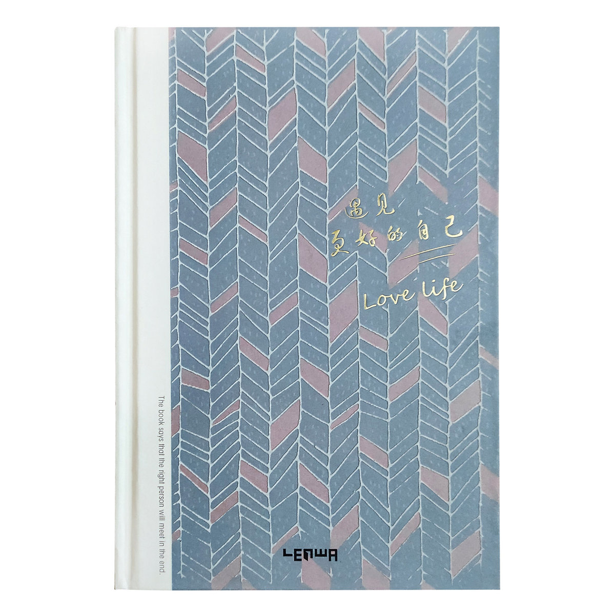 incood. Notes A5/112K z planerem