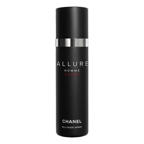 Chanel Allure Homme Sport All-Over Spray - Spray do ciała