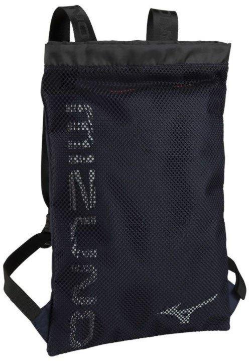 Mizuno Mesh Drawbag