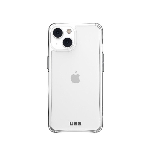 UAG Plyo do iPhone 13/14 przezroczysta