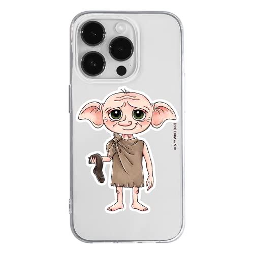 Etui dedykowane do Iphone 14 PRO wzór:  Harry Potter 206 oryginalne i oficjalnie licencjonowane