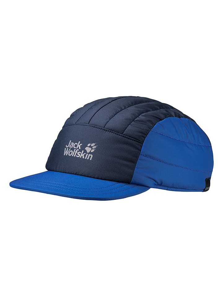 Jack Wolfskin Czapka 