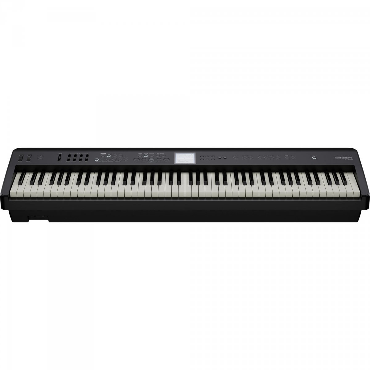 Roland FP-E50-BK pianino cyfrowe