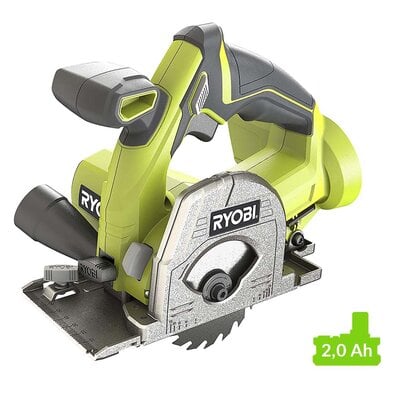 RYOBI Pilarka tarczowa R18MMS-120S